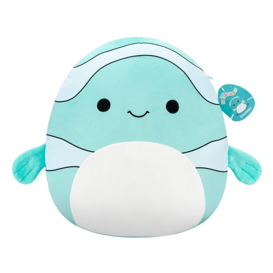 Squishmallows 40 cm, Klovnefisk