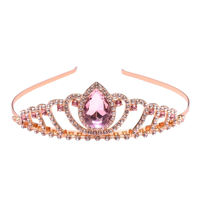 Great Pretenders Boutique Tiara