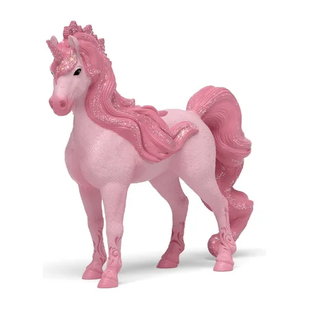 Schleich Bayala, Cassiopeia Einhorn Stute