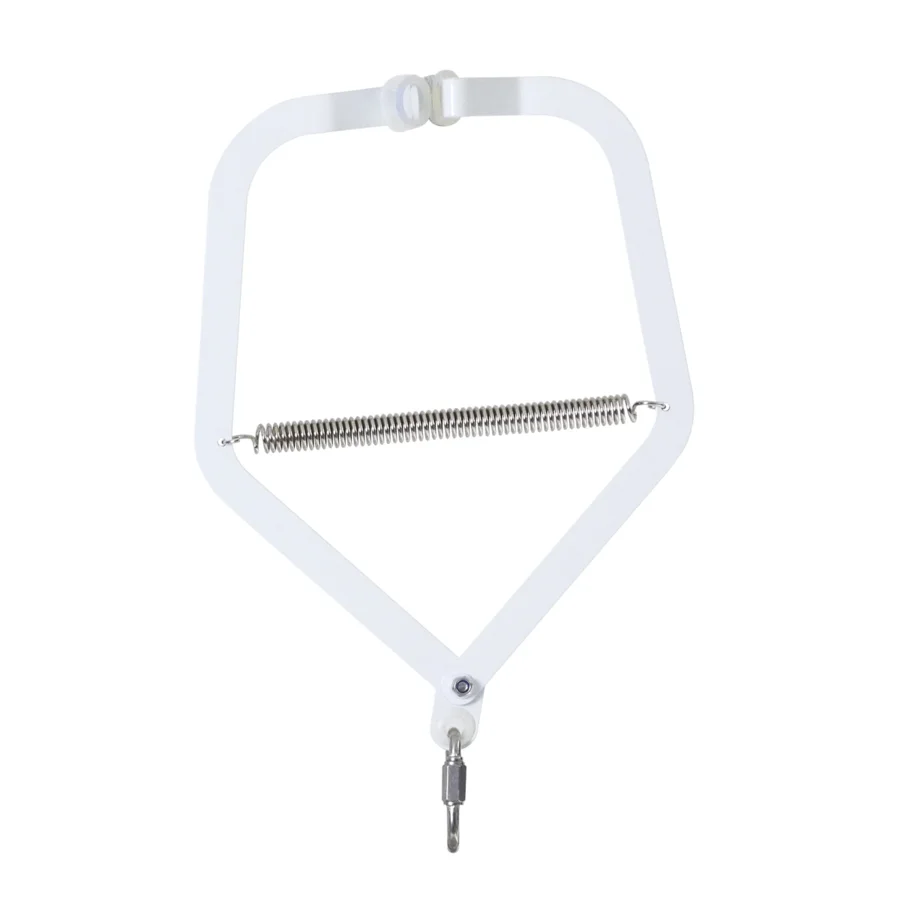 Membantu Rahmenhalterung