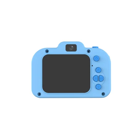 Lalarma Kamera, Blau/Blau