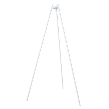Membantu Federwiegen-Stativ - Premium, weiß