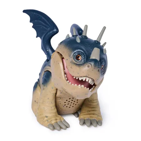 Dragons, Interaktiver Drache - Gronkle