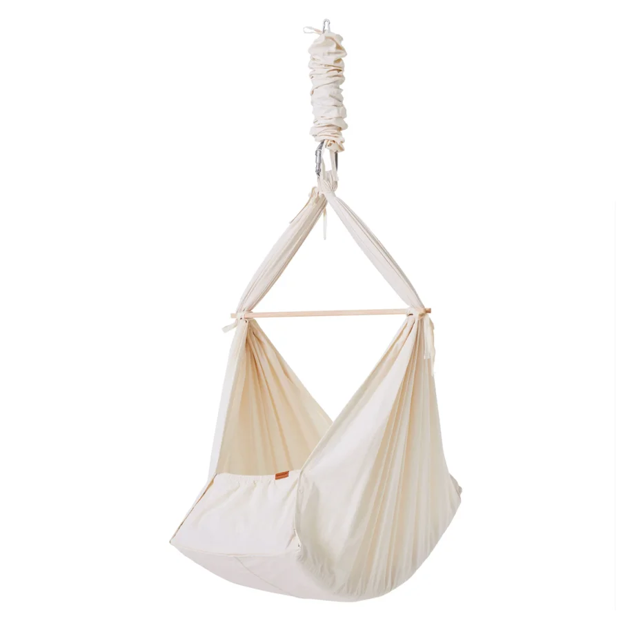 Membantu, Federwiege - Basic,  nature