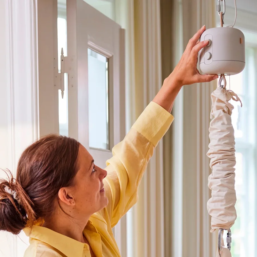 Membantu Leelo Federwiegenmotor