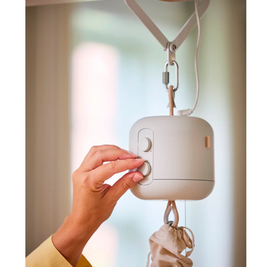 Membantu Leelo Federwiegenmotor