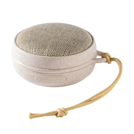 Membantu Echo - White noise Lautsprecher, wheat