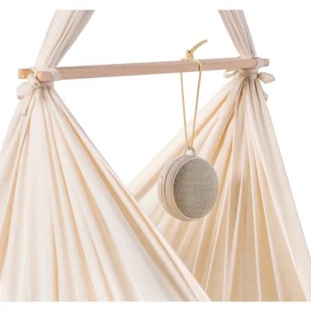 Membantu Echo - White noise Lautsprecher, wheat