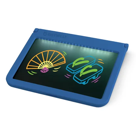 Kidydraw Pro Tablet Manga