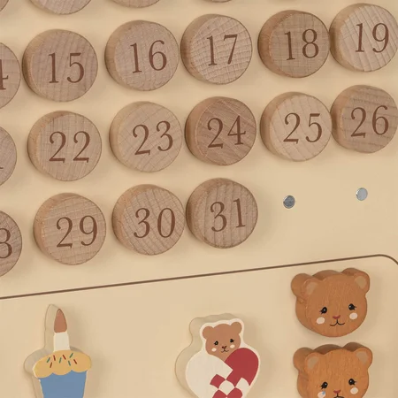 Konges Sløjd Kalender