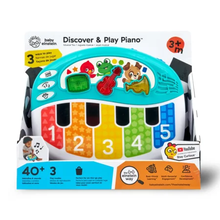 Baby Einstein Klavier