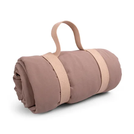 Filibaba Babytæppe med coated bagside, Cool Summer