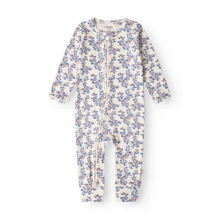 That's Mine Eliotte Jumpsuit, Blue Bells