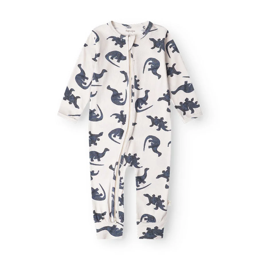 That's Mine Eliotte Jumpsuit, Mono Dino