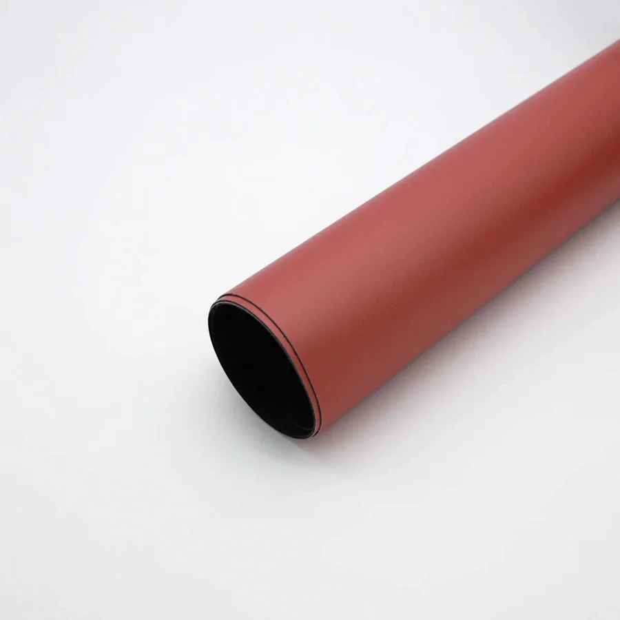 Ferflex® Magnettafel, hausförmig – Terrakotta