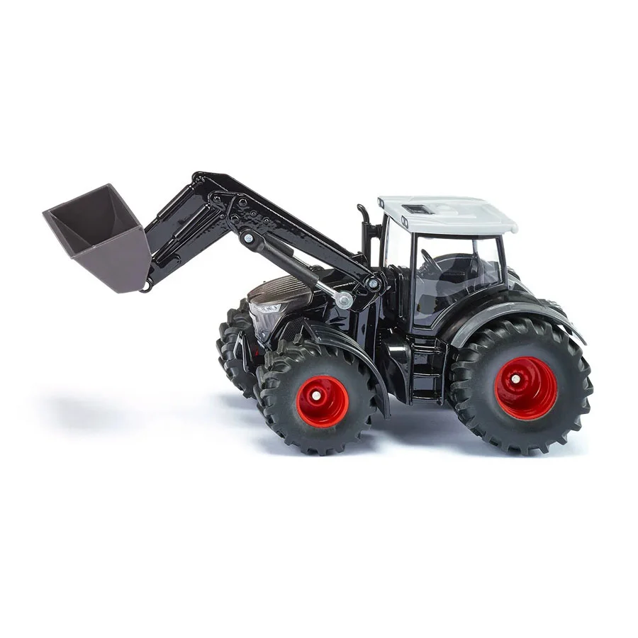 Siku 1:50 Fendt 942 Vario mit Front Lader
