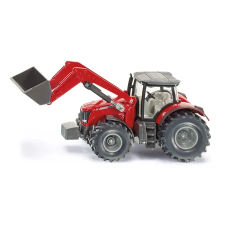 Siku Massey Ferguson Trecker
