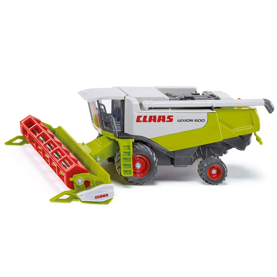 Siku 1:50 Claas Mähdrescher