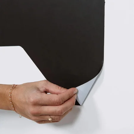 Ferflex® Magnettafel – Rakete