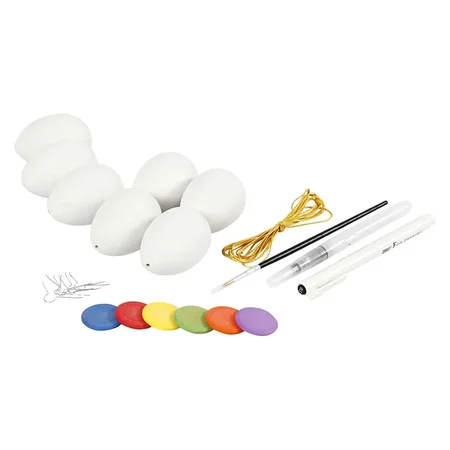 Creativ Company, DIY-Ostereier