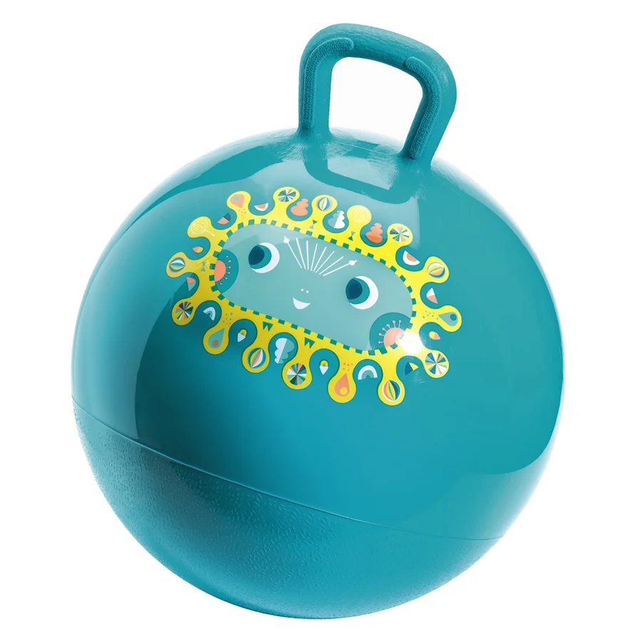 Djeco Hüpfball, Jumpo Diego