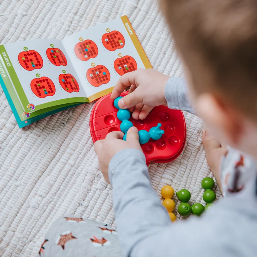 Smartgames Apple Twist