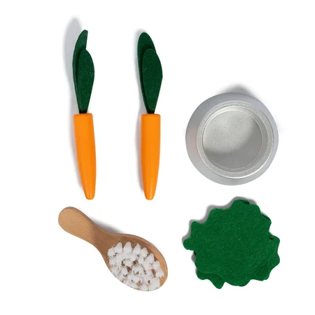 byASTRUP® Kaninchenstall und Hindernis