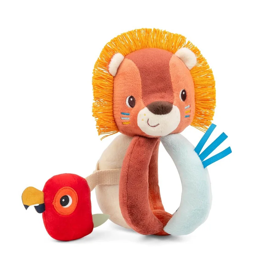 Lilliputiens Jack Rassel mit Griff