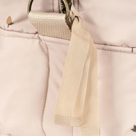 Konges Sløjd All You Need Wickeltasche, Lemon