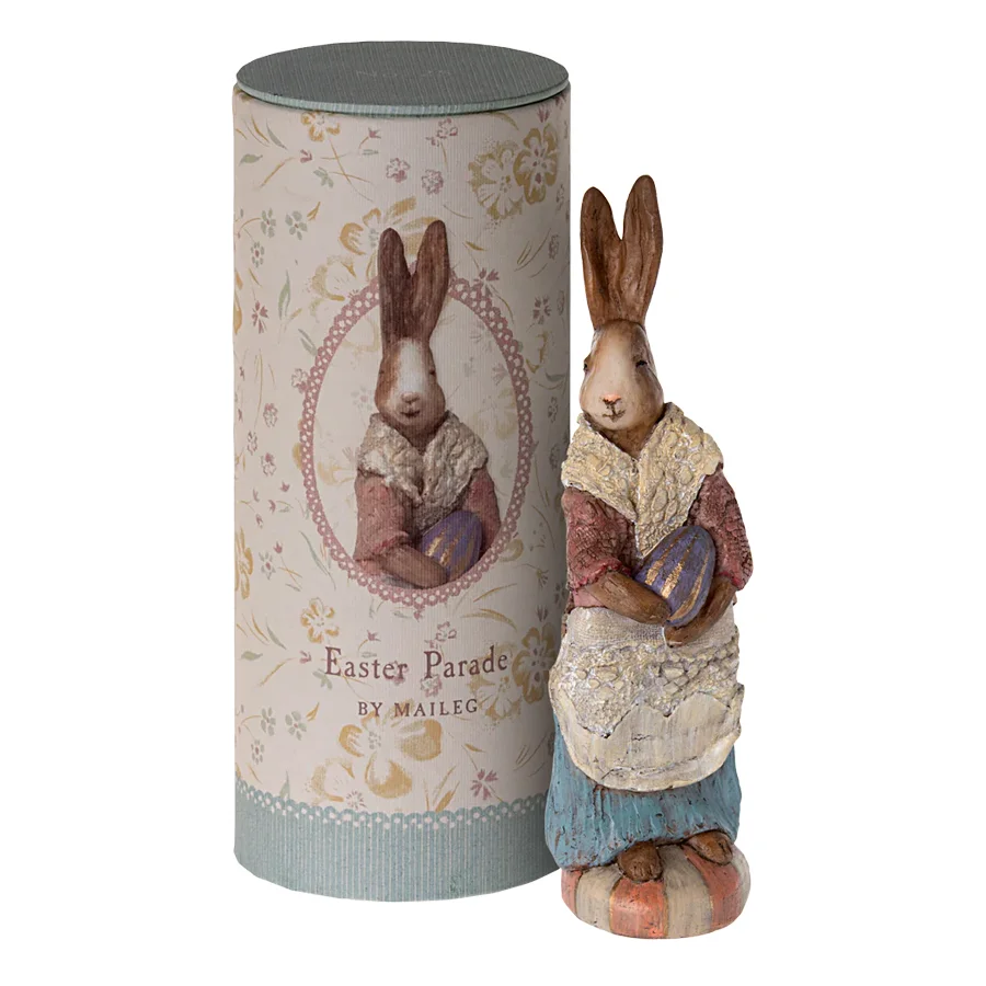 Maileg, Oster Parade no. 25