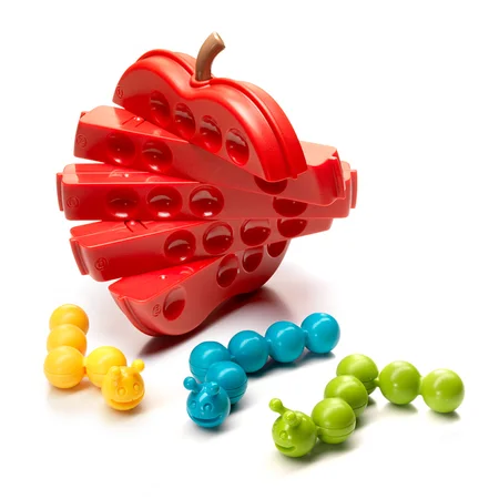 Smartgames Apple Twist