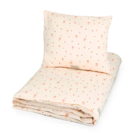 Cam Cam Junior Bettwäsche, bow