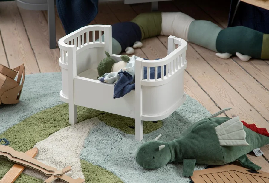 Sebra Stofftier Blaze der Drache