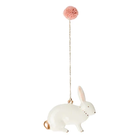 MAILEG Metall-Osterdeko, Kaninchen - Nr. 1