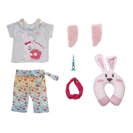 BABY Born Luxus Schlafset, 43 cm