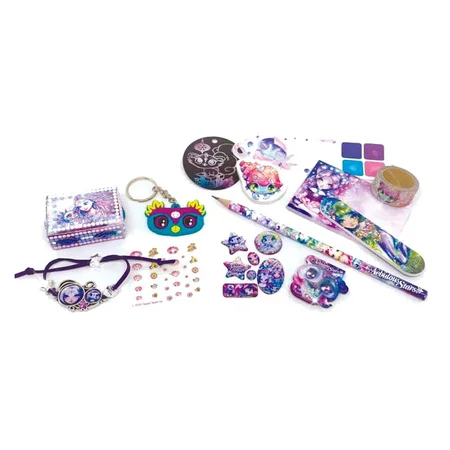 Nebulous Stars Adventskalender