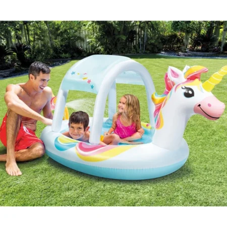 INTEX Einhorn Pool