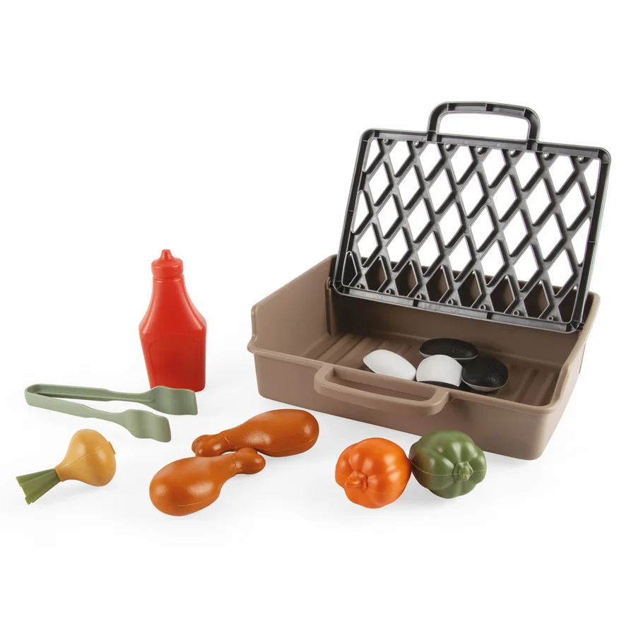 Dantoy Garten Grill-Set