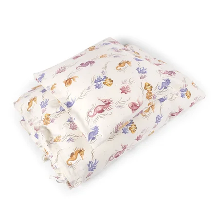 Filibaba Junior Bettwäsche - Rainbow Reef