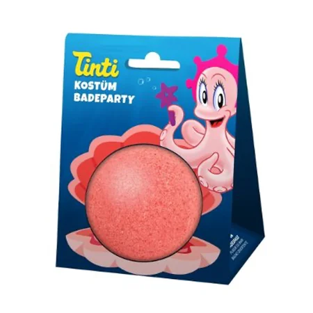 Tinti Riesen-Zauberkugel, Prinzessin