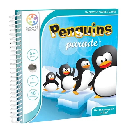 SmartGames, Pinguin Parade