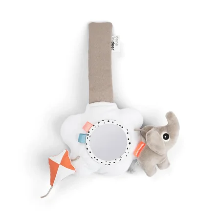 Done by Deer Kinderwagen-Mobile