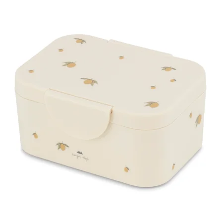 KONGES SLØJD Brotbox, Lemon