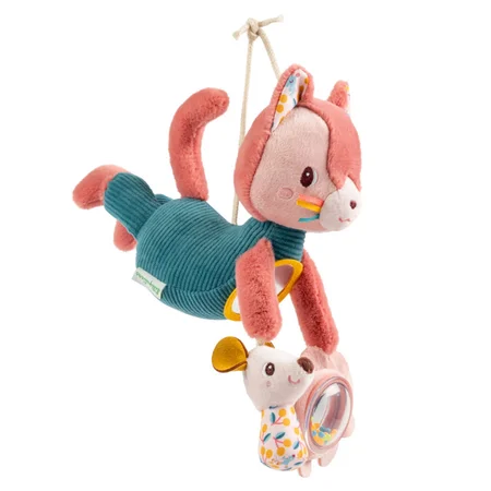 Lilliputiens Jeanne Babyspielzeug