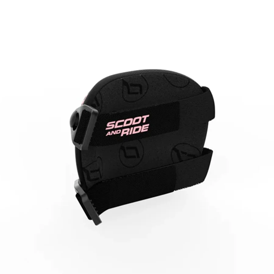 Scoot and Ride XS Schützer-Set, Rose