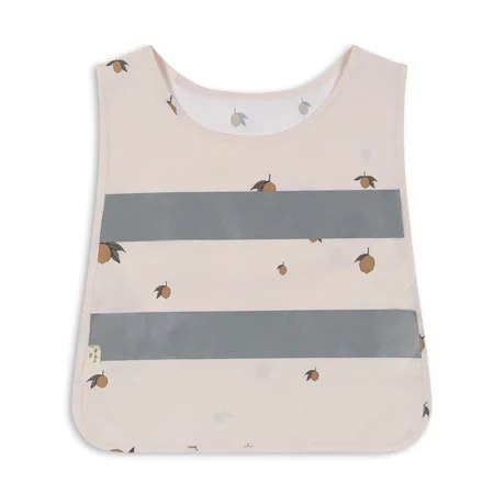 Konges Sløjd reflektierende Weste, lemon