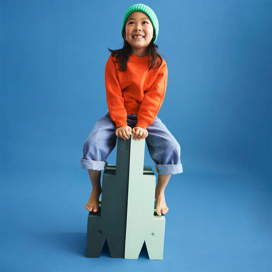 bObles Krokodil L, Zoo