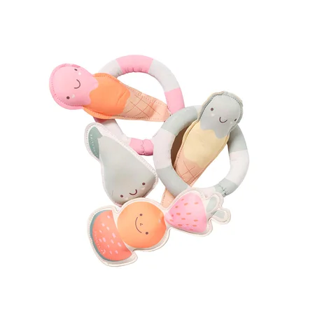 Sunnylife 6er-Pack Tauch-Freunde, cotton candy