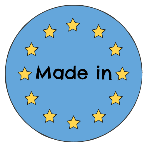 Produziert in der EU