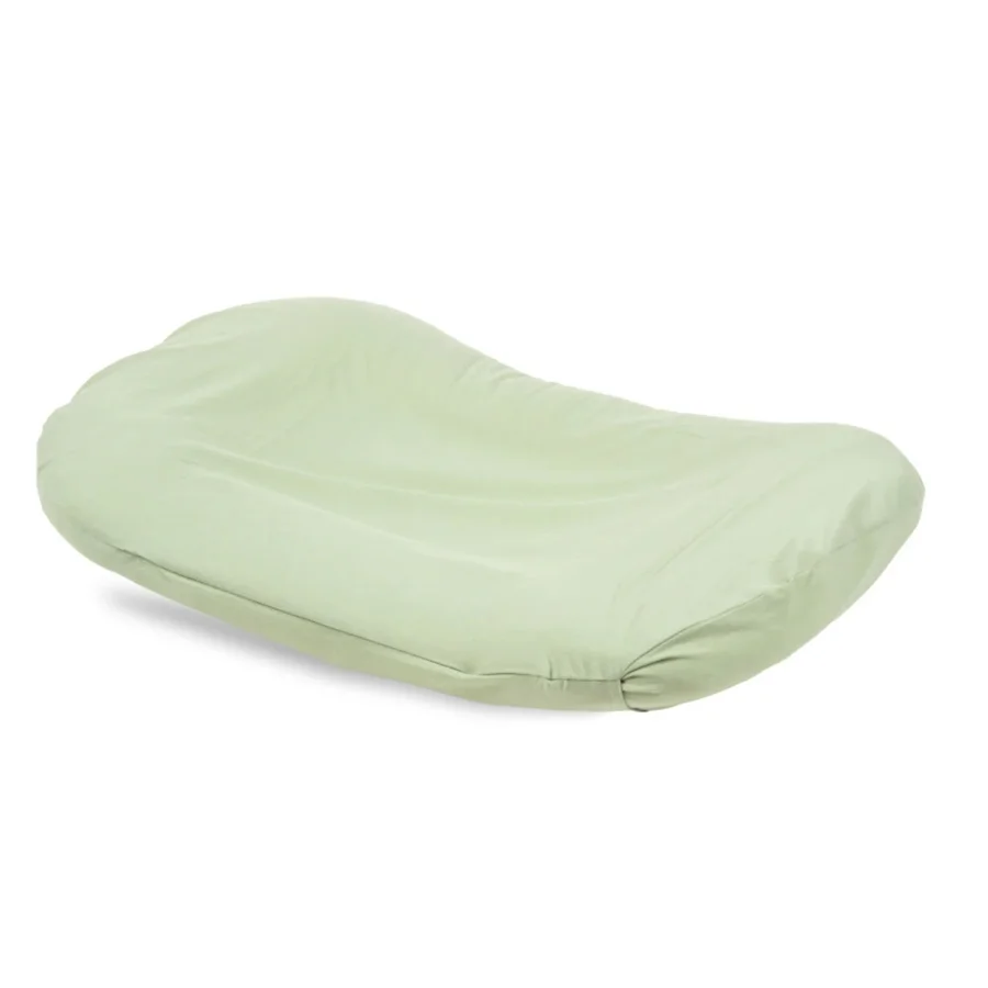 CurveLab Rocking Nest inkl. Balancebord, pistacie 